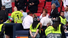 08.06.25 Deutschland - Frankreich