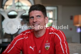 VfB Stuttgart Trainingslager La Manga 2019