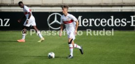 20.09.20 U17 VfB Stuttgart - U17 SV Darmstadt 98