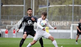 30.03.24 VfB Stuttgart II - Kickers Offenbach