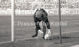 05.06.1993 VfB Stuttgart - SV Werder Bremen