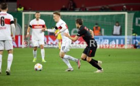 06.02.24 Bayer 04 Leverkusen - VfB Stuttgart