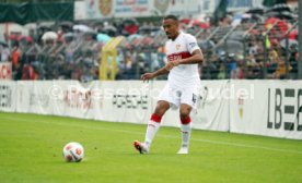 26.07.25 VfB Stuttgart - Celta de Vigo