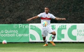 08.01.23 VfB Stuttgart - FC Sion