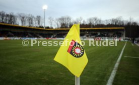 SG Sonnenhof Gro&szlig;aspach - SC Preu&szlig;en M&uuml;nster