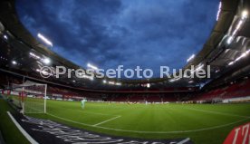 10.04.21 VfB Stuttgart - Borussia Dortmund