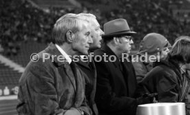 27.10.73 FC Bayern M&uuml;nchen - VfB Stuttgart