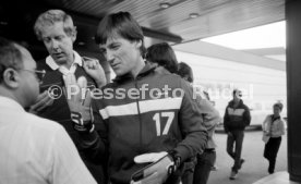 19.09.84 Levski Sofia - VfB Stuttgart