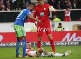 VfB Stuttgart - VfL Wolfsburg