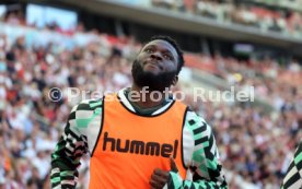 26.04.26 VfB Stuttgart - SV Werder Bremen