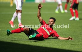 SC Freiburg - FC Ingolstadt 04