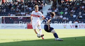 11.08.24 VfB Stuttgart II - TSV 1860 M&uuml;nchen