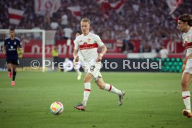 01.06.23 VfB Stuttgart - Hamburger SV