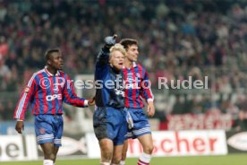 01.12.96 VfB Stuttgart - FC Bayern M&uuml;nchen