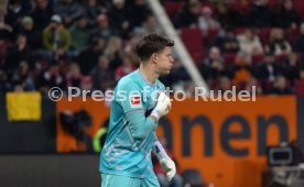 22.03.26 FC Augsburg - VfB Stuttgart