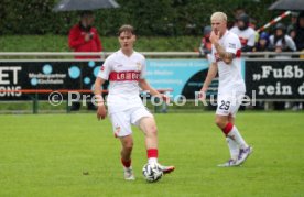 02.08.25 VfB Stuttgart - FC Toulouse