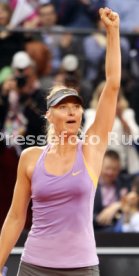 Porsche Tennis Grand Prix 2014