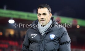 1. FC Heidenheim - VfL Bochum