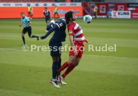 21.04.21 1. FC Heidenheim - VfL Bochum