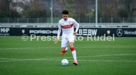 30.11.25 U19 VfB Stuttgart - U19 Kickers Offenbach