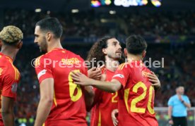 05.06.25 Spanien - Frankreich