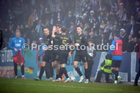 13.12.25 VfB Stuttgart II - FC Hansa Rostock