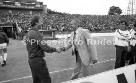 19.09.84 Levski Sofia - VfB Stuttgart