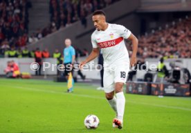 25.09.25 VfB Stuttgart - Celta de Vigo
