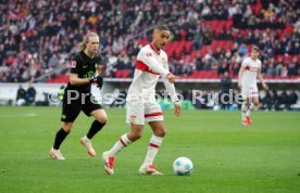 15.02.25 VfB Stuttgart - VfL Wolfsburg