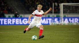 Hannover 96 - VfB Stuttgart