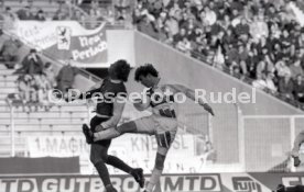 17.02.96 VfB Stuttgart - TSV 1860 M&uuml;nchen