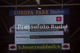 07.05.22 SC Freiburg - 1. FC Union Berlin