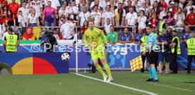 05.07.24 Spanien - Deutschland