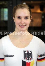 UCI Hallen-Radsport-WM Stuttgart 2016 PK