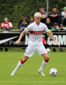 02.08.25 VfB Stuttgart - FC Toulouse