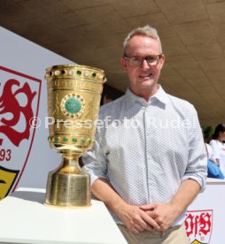 17.07.25 VfB Stuttgart Alexander Wehrle