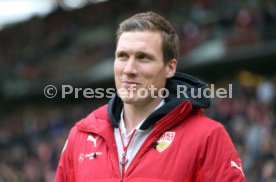 VfB Stuttgart - 1. FC Kaiserslautern