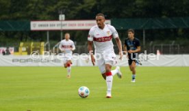 26.07.25 VfB Stuttgart - Celta de Vigo