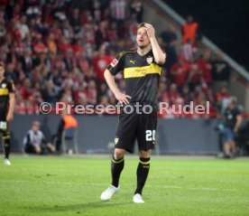 Relegation 2019 1. FC Union Berlin - VfB Stuttgart