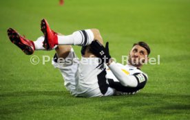 SC Freiburg - Borussia M&ouml;nchengladbach