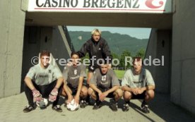 21.07.97 Casino SW Bregenz