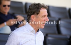 Finale Deutsche Meisterschaft A-Junioren U19 VfB Stuttgart - U19 Borussia Dortmund