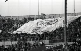 26.10.91 Stuttgarter Kickers - FC Schalke 04