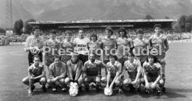 03.06.90 Hansi M&uuml;ller Abschiedsspiel