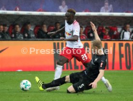 RB Leipzig - VfB Stuttgart
