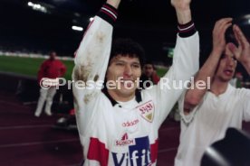 01.12.96 VfB Stuttgart - FC Bayern M&uuml;nchen