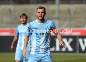 Stuttgarter Kickers - VfB Stuttgart II