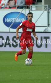 1. FC Heidenheim - SpVgg Greuther F&uuml;rth