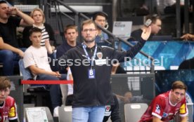 01.09.23 TVB Stuttgart - Füchse Berlin