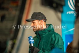 28.12.2025 Vierschanzentournee Qualifikation Skispringen